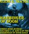 [The Harbinger of Doom Saga 01] • Harbinger of Doom (Three Book Bundle)